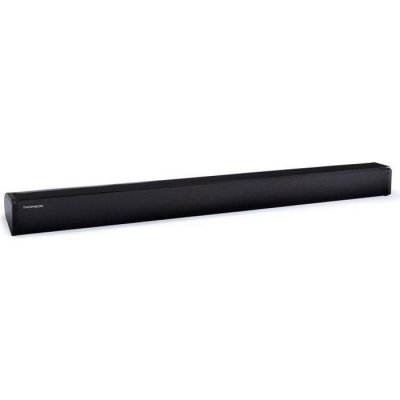 THOMSON  Barre de Son Bluetooth Noir