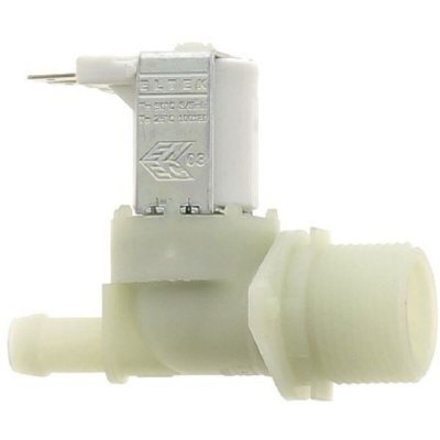 THOMSON  &Eacute;lectrovanne 180&deg; 2,5L/mn 6W