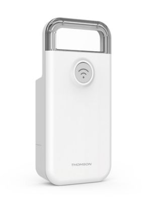 THOMSON  Module chauffage Wifi radiateur fil CALI-P 
