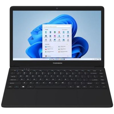  Thomson Notebook THOMSON N14I3-8BK128 - 14.1 1366*768 - Intel Core i3-10110