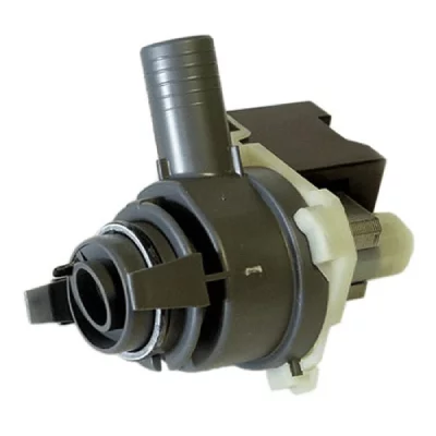 GENERIQUE Thomson - Pompe de vidange compl&egrave;te pour Lave-vaisselle Brandt 31X8355