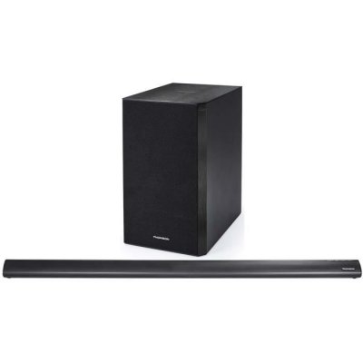 THOMSON  Sb500bt Barre De Son Bluetooth Avec Caisson De Basses Sans Fil - 180w