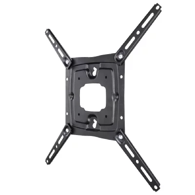 HAMA Thomson Support mural tv wab2437 single u, vesa 400&nbsp;x&nbsp;400, fixe, 81 &agrave;&nbsp; 165&nbsp;cm