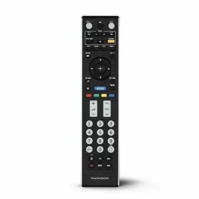 THOMSON  T&eacute;l&eacute;commande de rechange roc1128son pour t&eacute;l&eacute;viseurs sony
