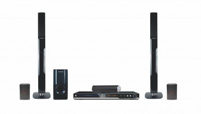 THOMSON -thc385 -home cinema 5.1 THO3264772576669