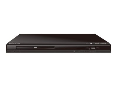 THOMSON  THD303V2 - Lecteur DVD - noir