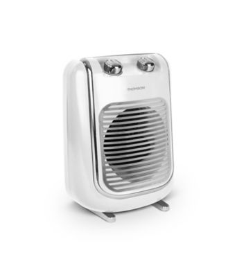 THOMSON  Thsf2017n 2000w Compact Heater Noir One Size / EU Plug