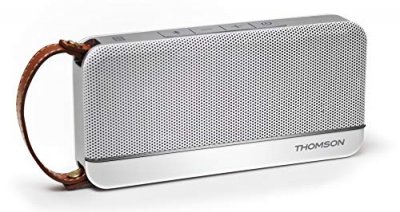 BIGBEN Thomson WS02 - haut-parleur - pour utilisation mobile - sans fil 