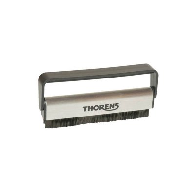 THORENS  - BROSSE VINYLE - Brosse vinyle