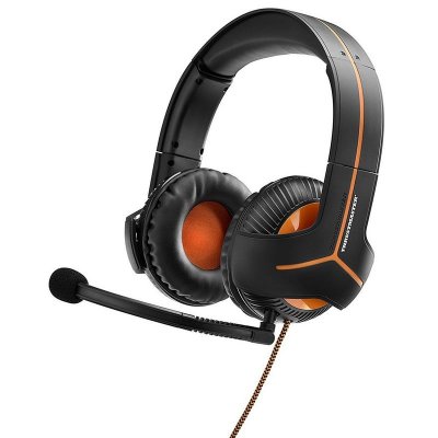 THRUSTMASTER  casque y-350cpx 7.1 noir