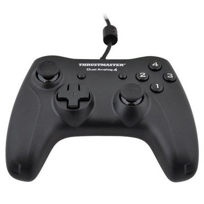 THRUSTMASTER  dual analog 4