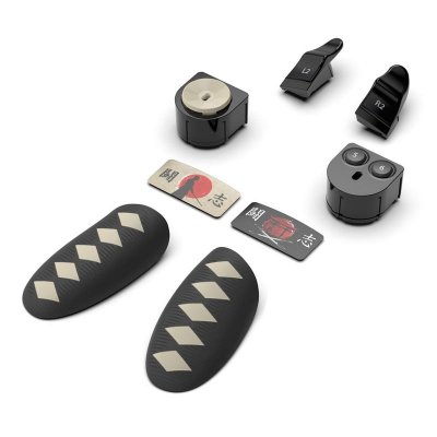 THRUSTMASTER  - ESWAP PRO CONTROLLER - FIGHTING PACK 