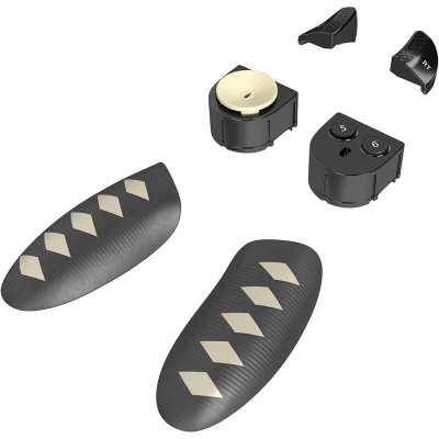 THRUSTMASTER  Eswap X Controller Fighting Pack Gamepad Modules Noir