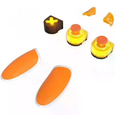 THRUSTMASTER  Eswap X Led Command Modules Orange
