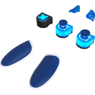 THRUSTMASTER  eswap x led naranja pack de m&oacute;dulos adicionales para eswap x pro controller