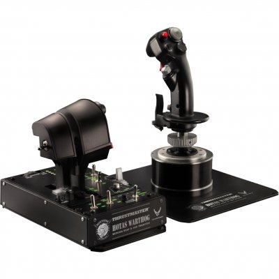 THRUSTMASTER  Hotas Warthog Joystick