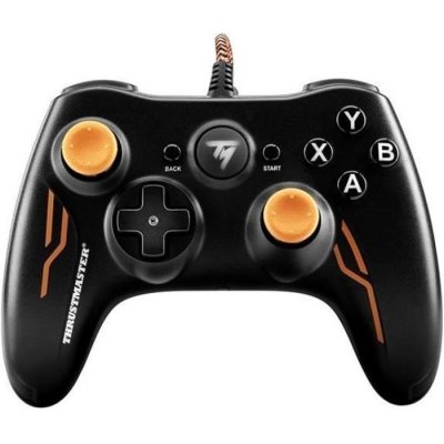 THRUSTMASTER  Manette GP XID PRO