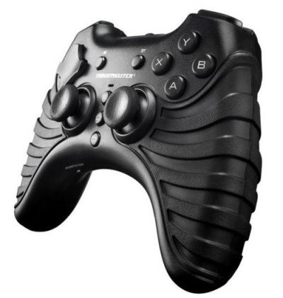 GUILLEMOT CORPORATION SA THRUSTMASTER MANETTE SCORE-A