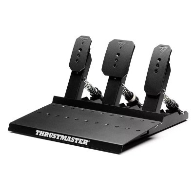 THRUSTMASTER  P&eacute;dales Raceline Iii 