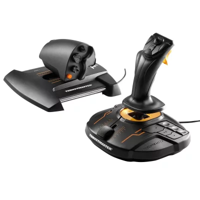 THRUSTMASTER  T.16000M FCS HOTAS