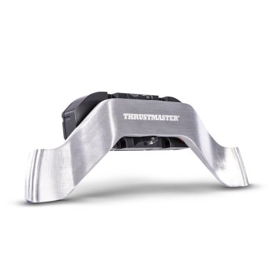 THRUSTMASTER  T-chrono Sf1000 Edition Shifter Argent&eacute;