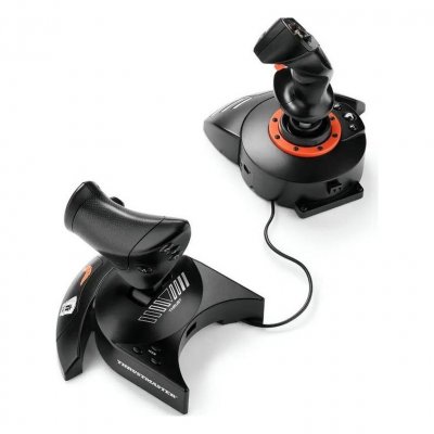 THRUSTMASTER  T.Flight HOTAS Neo Ace Combat 8 (PC / PlayStation)
