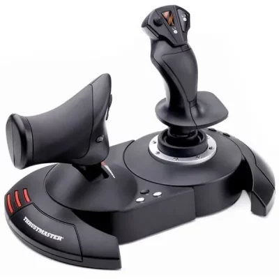 THRUSTMASTER  T.Flight Hotas X