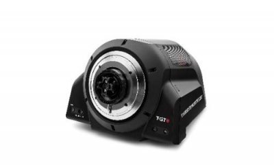 FIB RMS BE Thrustmaster T-gt Ll Ps5/ps4/pc Servo Base Noir