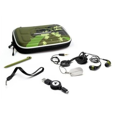 FIB RMS BE ThrustMaster T-Pack 2 Only for Boys - kit d'accessoires