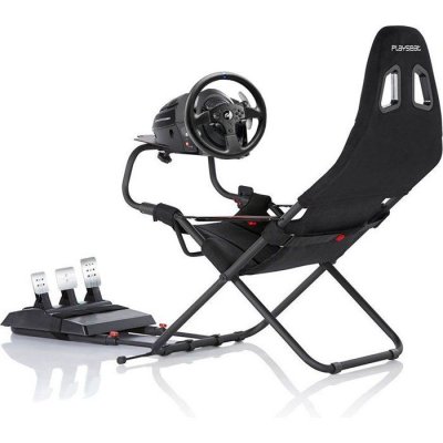 THRUSTMASTER  T300 RS GT + Playseat Challenge ActiFit &ndash; PC/PS4/PS5
