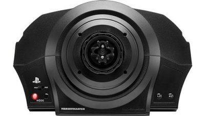 THRUSTMASTER  T300rs Servo Base Ps4/ps5 Servo Base Noir