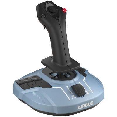 THRUSTMASTER  TCA SIDESTICK AIRBUS Edition