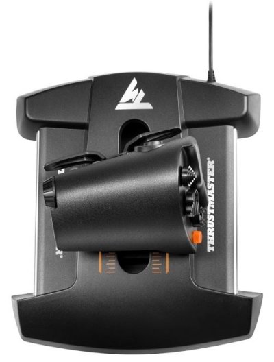 THRUSTMASTER  TWCS Throttle