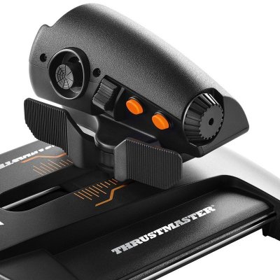 THRUSTMASTER  TWCS Throttle