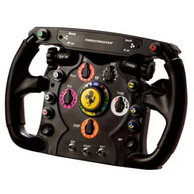 THRUSTMASTER  volant Ferrari F1 Add-On