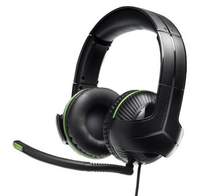 THRUSTMASTER  Y300X - Filaire