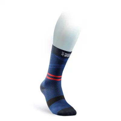 THUASNE  Chaussettes Mi-hautes Up Activ