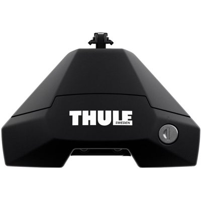 THULE  7105 Evo Clamp Pieds Pour Barres De Toit (X4)-