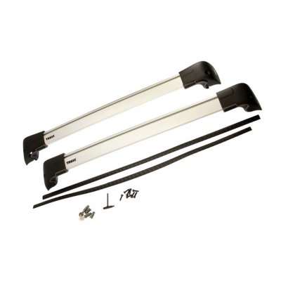 THULE  9591 Jeu WingBar Edge (Fixpoint) Aluminium