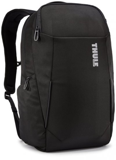 CASE LOGIC THULE Accent Backpack 23L Black [207037] -  sac &agrave; dos sac a dos