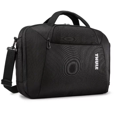 Thule Accent Laptop Bag - Sac bandoulire Black 28 L