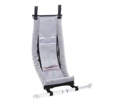 THULE  ARNES Infantil CARRITO Coaster Cheetah COUGA 20101000