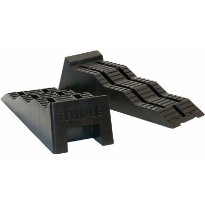 THULE  - Cales de mise &agrave; niveau Levelers pour camping-car