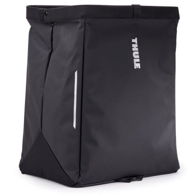 THULE  - Chasm Bin Inlock 25L - Sacoche v&eacute;lo Black - 25 L
