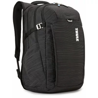 THULE  Construct - Sac &agrave; dos pour ordinateur portable - 15.6" - noir