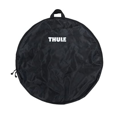THULE  Couvertures Roues  Front Wheel Bag 536 Xl One Size
