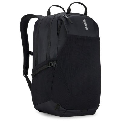 THULE  - EnRoute Backpack 26L - Sac &agrave; dos Black - 26 L