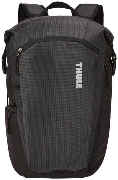 THULE  EnRoute Medium sac &agrave; dos Noir