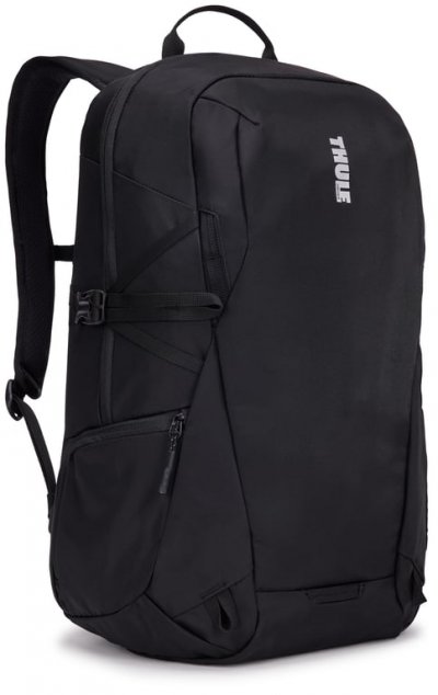 THULE  EnRoute TEBP4116 - Black sac &agrave; dos Sac &agrave; dos normal Noir Nylon