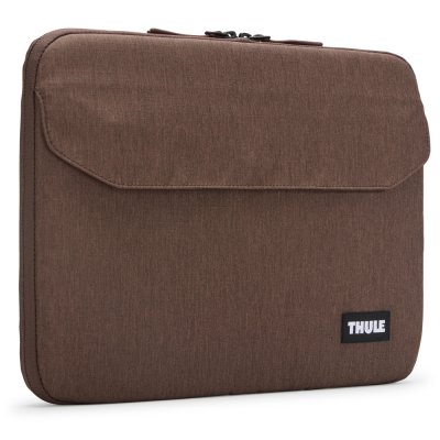 THULE  Lithos - Housse d'ordinateur portable - 14"" - marron nuanc&eacute;